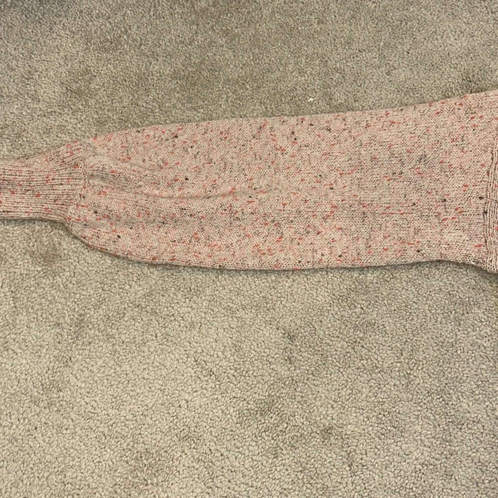 INTERMIX Boucle Sweater Size L - Picture 6 of 7